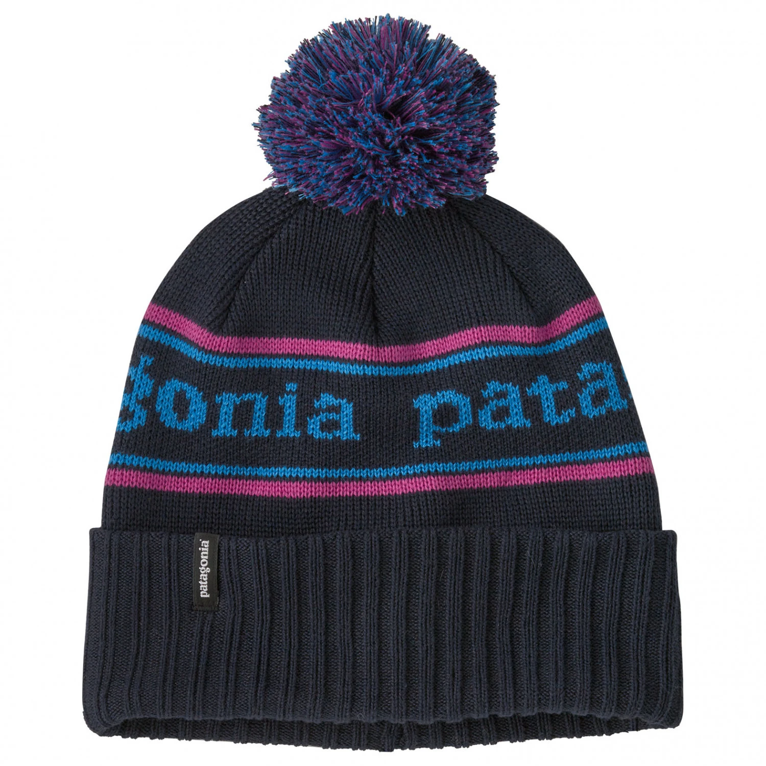 Patagonia - Powder Town Beanie - Bonnet 3 Patagonia - Powder Town Beanie - Bonnet