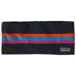 Patagonia - Powder Town Headband - Bandeau -Maloja Magasi patagonia powder town headband bandeau 1