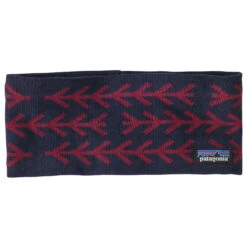 Patagonia - Powder Town Headband - Bandeau -Maloja Magasi patagonia powder town headband bandeau 2