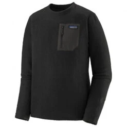 Patagonia - R1 Air Crew - Pull Polaire 9 Patagonia - R1 Air Crew - Pull Polaire -Maloja Magasi patagonia r1 air crew pull polaire 2