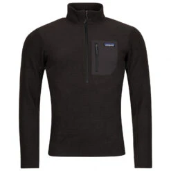 Patagonia - R1 Air Zip Neck - Pull Polaire