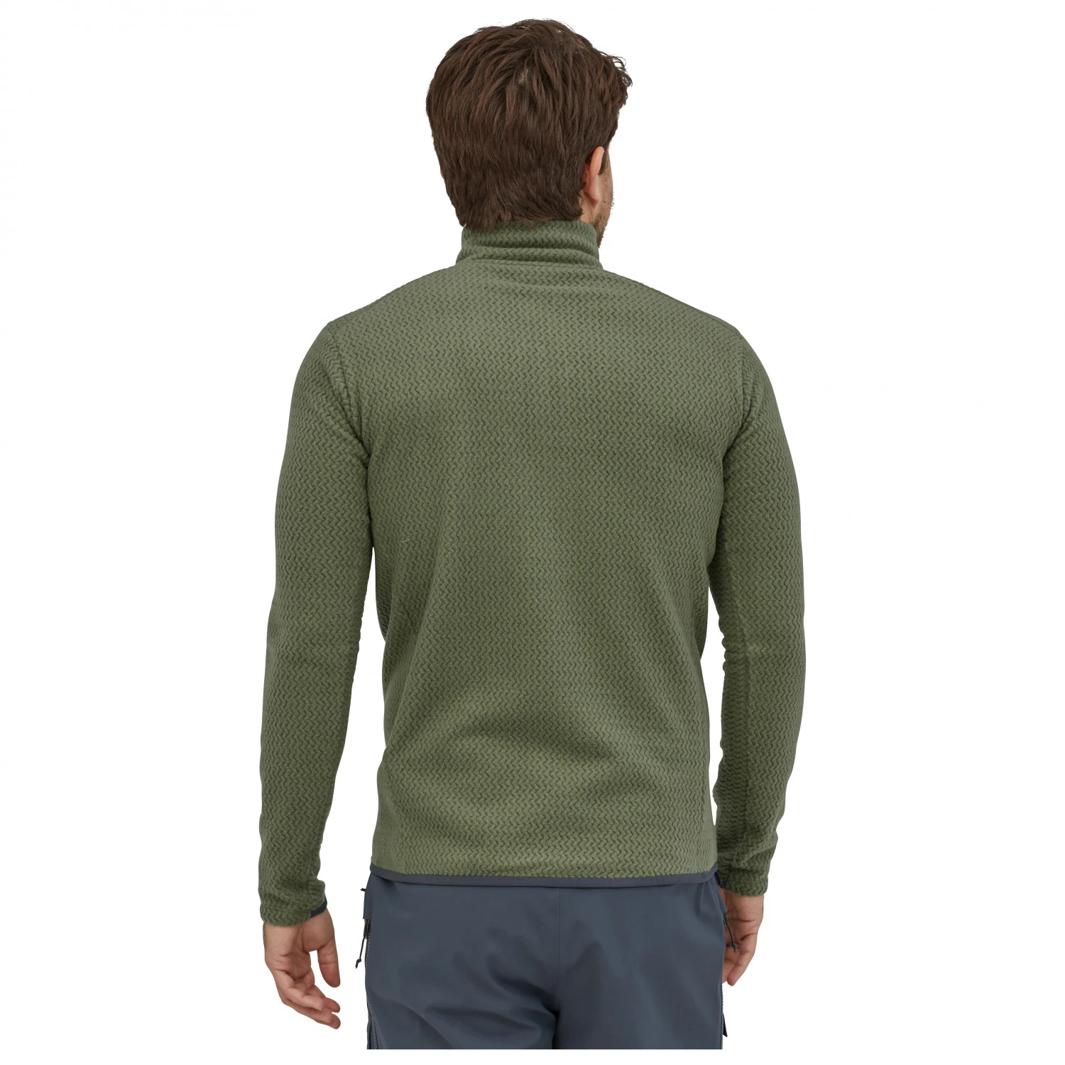 Patagonia - R1 Air Zip Neck - Pull Polaire 5 Patagonia - R1 Air Zip Neck - Pull Polaire – Image 3