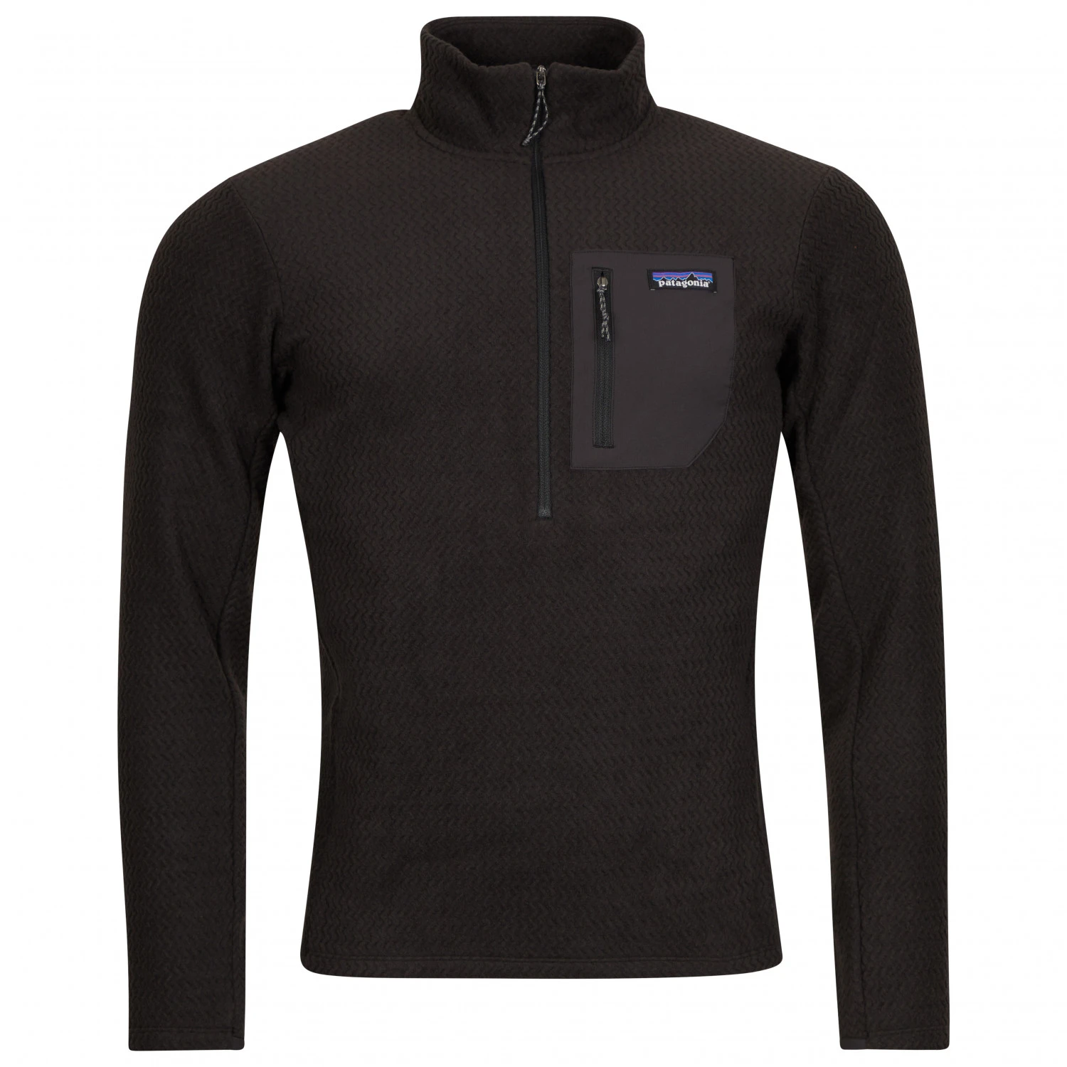 Patagonia - R1 Air Zip Neck - Pull Polaire 3 Patagonia - R1 Air Zip Neck - Pull Polaire