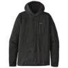 Patagonia - R1 Pullover Hoody - Pull Polaire 2 Patagonia - R1 Pullover Hoody - Pull Polaire -Maloja Magasi patagonia r1 pullover hoody pull polaire