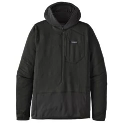 Patagonia - R1 Pullover Hoody - Pull Polaire