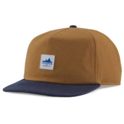 Patagonia - Range Cap - Casquette -Maloja Magasi patagonia range cap casquette 1