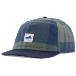 Patagonia - Range Cap - Casquette -Maloja Magasi patagonia range cap casquette 3