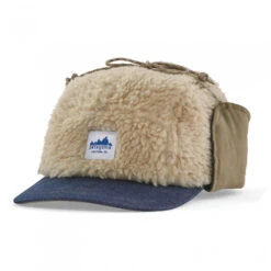 Patagonia - Range Earflap Cap - Casquette -Maloja Magasi patagonia range earflap cap casquette 1