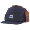 Patagonia - Range Earflap Cap - Casquette -Maloja Magasi patagonia range earflap cap casquette