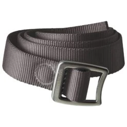 Patagonia - Tech Web Belt - Ceinture -Maloja Magasi patagonia tech web belt ceinture 1