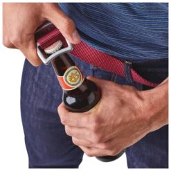 Patagonia - Tech Web Belt - Ceinture -Maloja Magasi patagonia tech web belt ceinture detail 3