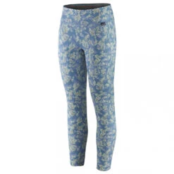 Patagonia - Women's Cap Midweight Bottoms - Sous-vêtement Synthétique -Maloja Magasi patagonia womens cap midweight bottoms sous vetement synthetique 1