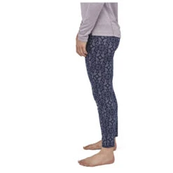 Patagonia - Women's Cap Midweight Bottoms - Sous-vêtement Synthétique -Maloja Magasi patagonia womens cap midweight bottoms sous vetement synthetique detail 4