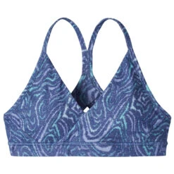 Patagonia - Women's Cross Beta Sports Bra - Brassière -Maloja Magasi patagonia womens cross beta sports bra brassiere 4