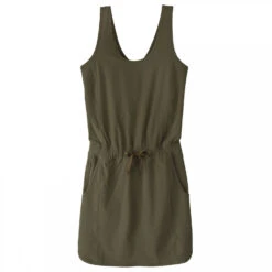 Patagonia - Women's Fleetwith Dress - Robe -Maloja Magasi patagonia womens fleetwith dress robe 2