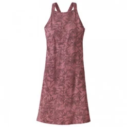 Patagonia - Women's Magnolia Spring Dress - Robe -Maloja Magasi patagonia womens magnolia spring dress robe 1