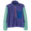 Patagonia - Women's Microdini 1/2 Zip P/O - Pull Polaire 2 Patagonia - Women's Microdini 1/2 Zip P/O - Pull Polaire -Maloja Magasi patagonia womens microdini 1 2 zip p o pull polaire