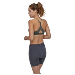 Patagonia - Women's Nether Bike Liner - Sous-vêtement De Cyclisme -Maloja Magasi patagonia womens nether bike liner sous vetement de cyclisme detail 3