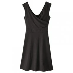 Patagonia - Women's Porch Song Dress - Robe -Maloja Magasi patagonia womens porch song dress robe 2