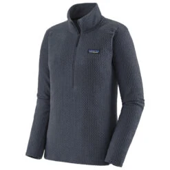 Patagonia - Women's R1 Air Zip Neck - Pull Polaire -Maloja Magasi patagonia womens r1 air zip neck pull polaire 4