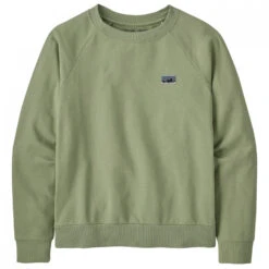 Patagonia - Women's Regenerative Cotton Essential Top - Pull 6 Patagonia - Women's Regenerative Cotton Essential Top - Pull -Maloja Magasi patagonia womens regenerative cotton essential top pull 1