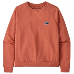 Patagonia - Women's Regenerative Cotton Essential Top - Pull 7 Patagonia - Women's Regenerative Cotton Essential Top - Pull -Maloja Magasi patagonia womens regenerative cotton essential top pull 2