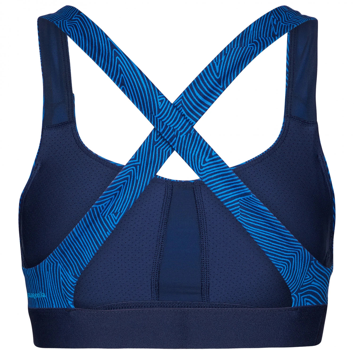 Patagonia - Women's Switchback Sports Bra - Brassière 4 Patagonia - Women's Switchback Sports Bra - Brassière – Image 2