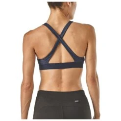 Patagonia - Women's Switchback Sports Bra - Brassière 10 Patagonia - Women's Switchback Sports Bra - Brassière -Maloja Magasi patagonia womens switchback sports bra brassiere detail 3