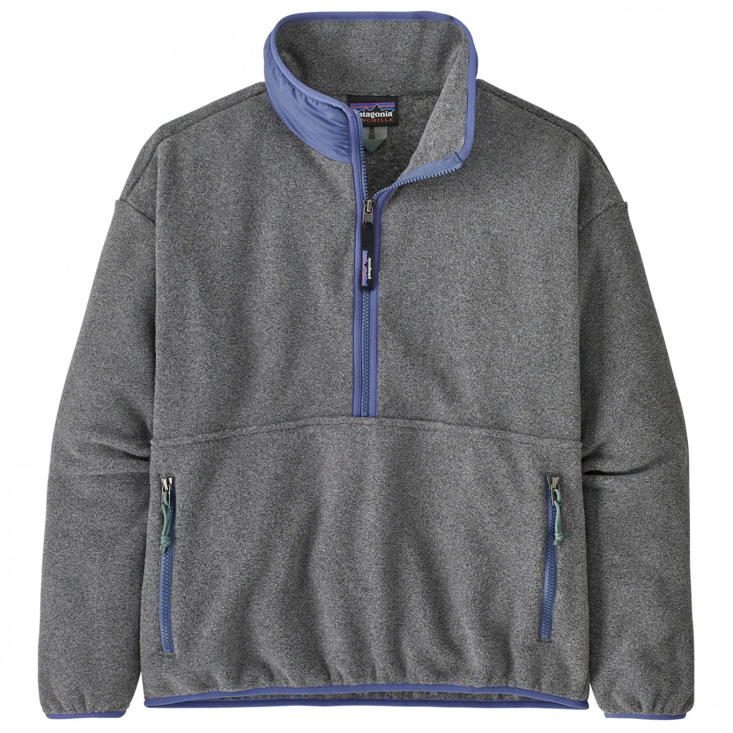 Patagonia - Women's Synch Marsupial - Pull Polaire 6 Patagonia - Women's Synch Marsupial - Pull Polaire – Image 4