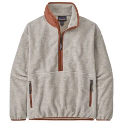 Patagonia - Women's Synch Marsupial - Pull Polaire 12 Patagonia - Women's Synch Marsupial - Pull Polaire -Maloja Magasi patagonia womens synch marsupial pull polaire 2
