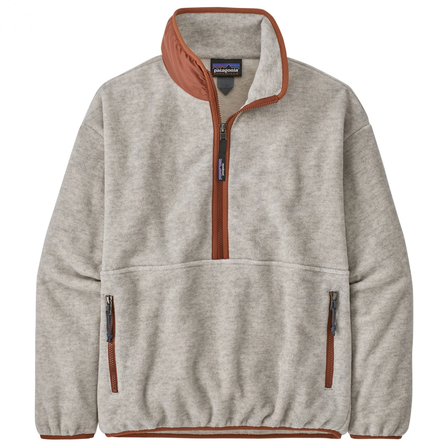 Patagonia - Women's Synch Marsupial - Pull Polaire 7 Patagonia - Women's Synch Marsupial - Pull Polaire – Image 5