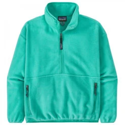 Patagonia - Women's Synch Marsupial - Pull Polaire