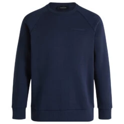 Peak Performance - Original Small Logo Crew - Pull 10 Peak Performance - Original Small Logo Crew - Pull -Maloja Magasi peak performance original small logo crew pull 1