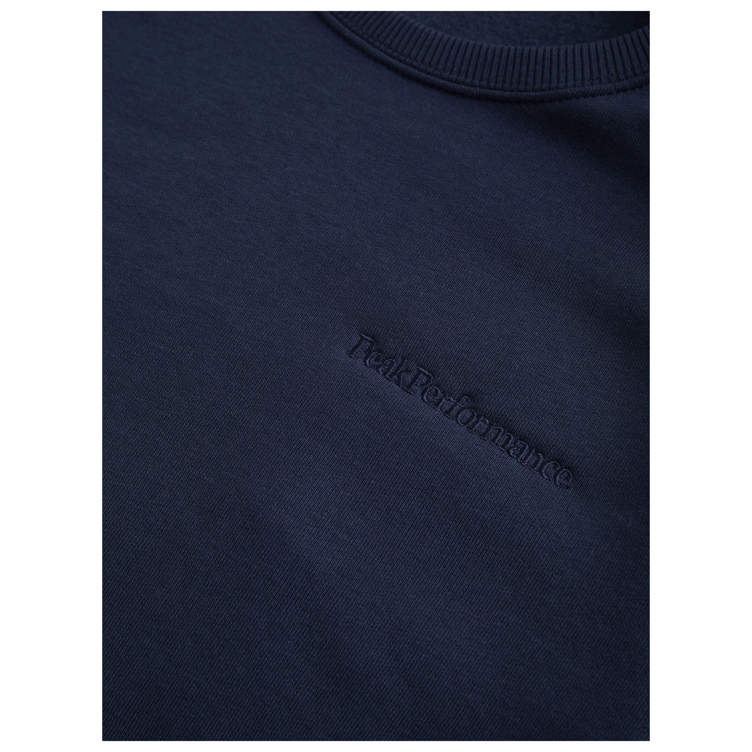 Peak Performance - Original Small Logo Crew - Pull 5 Peak Performance - Original Small Logo Crew - Pull – Image 3