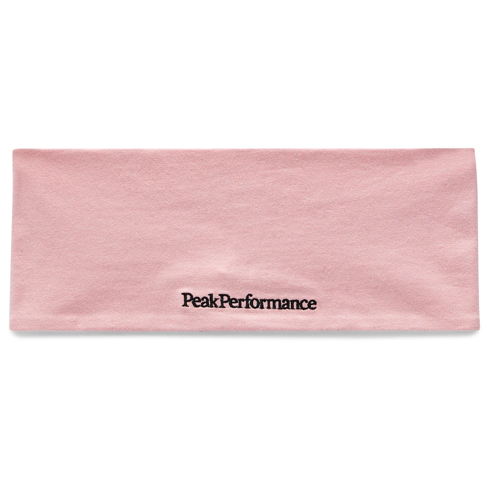 Peak Performance - Progress Headband - Bandeau 7 Peak Performance - Progress Headband - Bandeau â Image 5