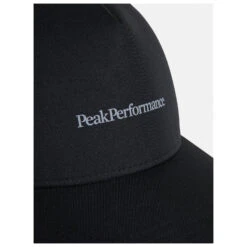 Peak Performance - Trucker Cap - Casquette -Maloja Magasi peak performance trucker cap casquette detail 4