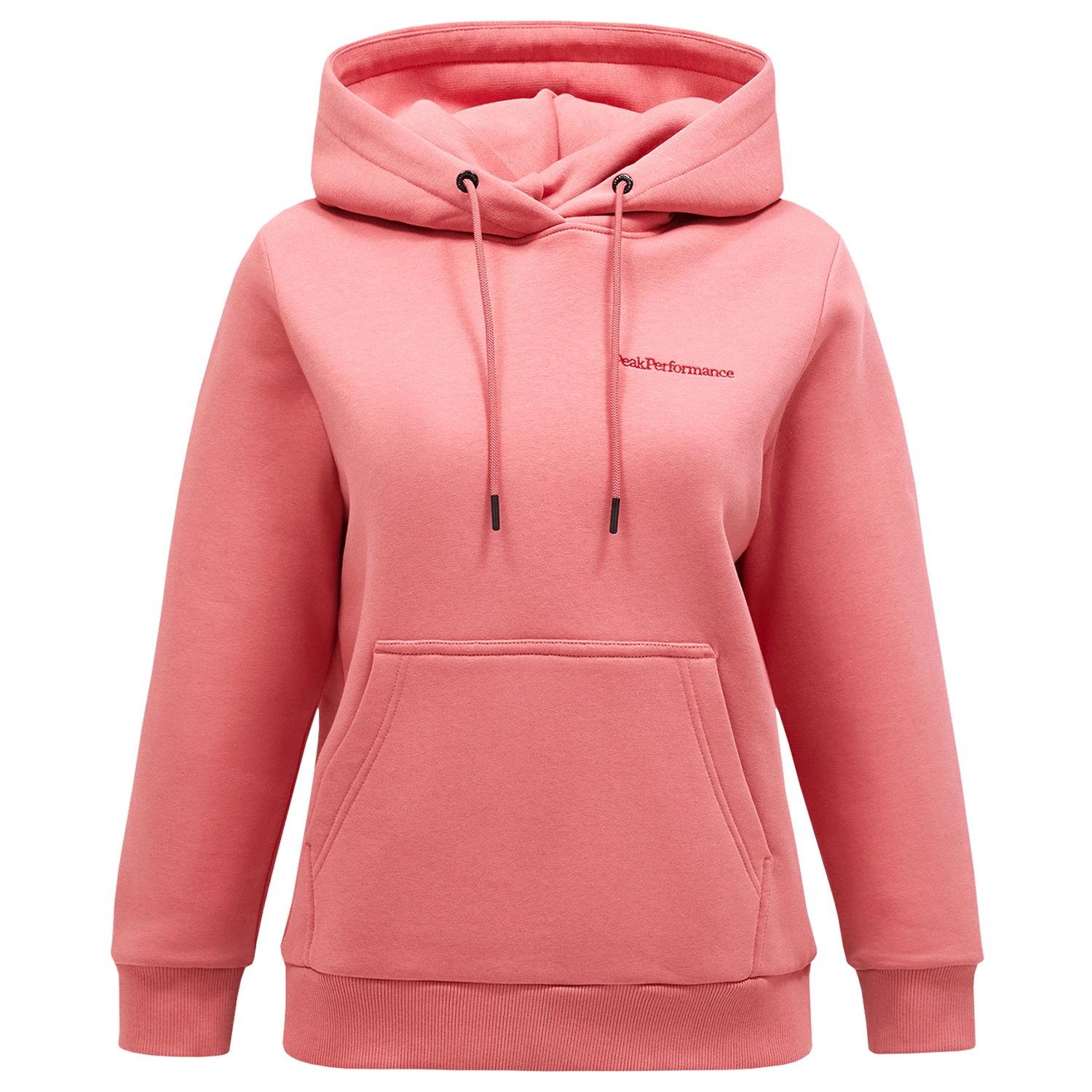 Peak Performance - Women's Original Small Logo Hood - Sweat à Capuche 8 Peak Performance - Women's Original Small Logo Hood - Sweat à Capuche – Image 6