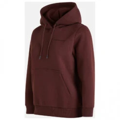 Peak Performance - Women's Original Small Logo Hood - Sweat à Capuche 10 Peak Performance - Women's Original Small Logo Hood - Sweat à Capuche -Maloja Magasi peak performance womens original small logo hood sweat a capuche detail 3