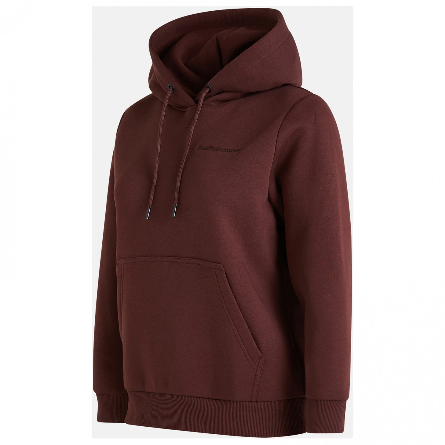 Peak Performance - Women's Original Small Logo Hood - Sweat à Capuche 5 Peak Performance - Women's Original Small Logo Hood - Sweat à Capuche – Image 3