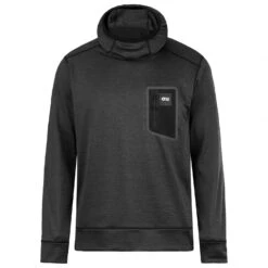 Picture - Bake Grid Storm - Pull Polaire 7 Picture - Bake Grid Storm - Pull Polaire -Maloja Magasi picture bake grid storm pull polaire 1