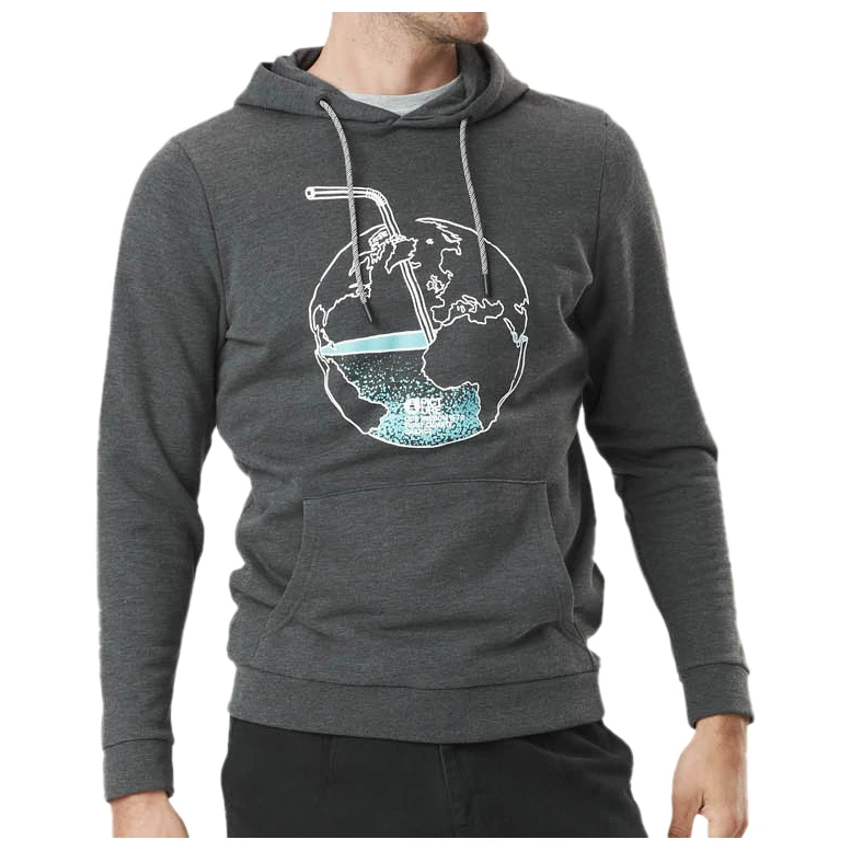 Picture - CC Straworld Hoodie - Sweat à Capuche 5 Picture - CC Straworld Hoodie - Sweat à Capuche – Image 3