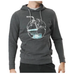 Picture - CC Straworld Hoodie - Sweat à Capuche