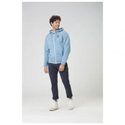 Picture - Chewko Zip Hoodie - Sweat à Capuche -Maloja Magasi picture chewko zip hoodie sweat a capuche detail 3