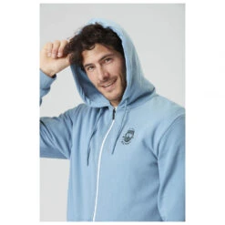 Picture - Chewko Zip Hoodie - Sweat à Capuche -Maloja Magasi picture chewko zip hoodie sweat a capuche detail 5