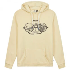 Picture - D&S Glasses Hoodie - Sweat à Capuche