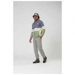 Picture - Klob Zip Hoodie - Sweat à Capuche 10 Picture - Klob Zip Hoodie - Sweat à Capuche -Maloja Magasi picture klob zip hoodie sweat a capuche detail 3