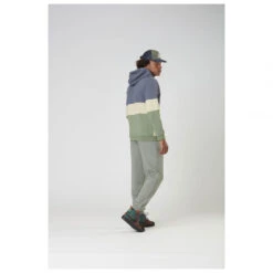 Picture - Klob Zip Hoodie - Sweat à Capuche 11 Picture - Klob Zip Hoodie - Sweat à Capuche -Maloja Magasi picture klob zip hoodie sweat a capuche detail 4