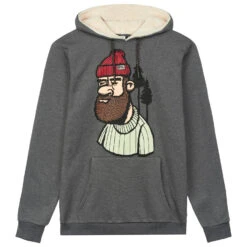 Picture - Mopsa Plush Hoodie - Sweat à Capuche 8 Picture - Mopsa Plush Hoodie - Sweat à Capuche -Maloja Magasi picture mopsa plush hoodie sweat a capuche 1