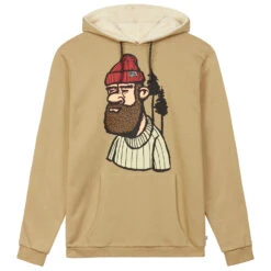 Picture - Mopsa Plush Hoodie - Sweat à Capuche 9 Picture - Mopsa Plush Hoodie - Sweat à Capuche -Maloja Magasi picture mopsa plush hoodie sweat a capuche 2