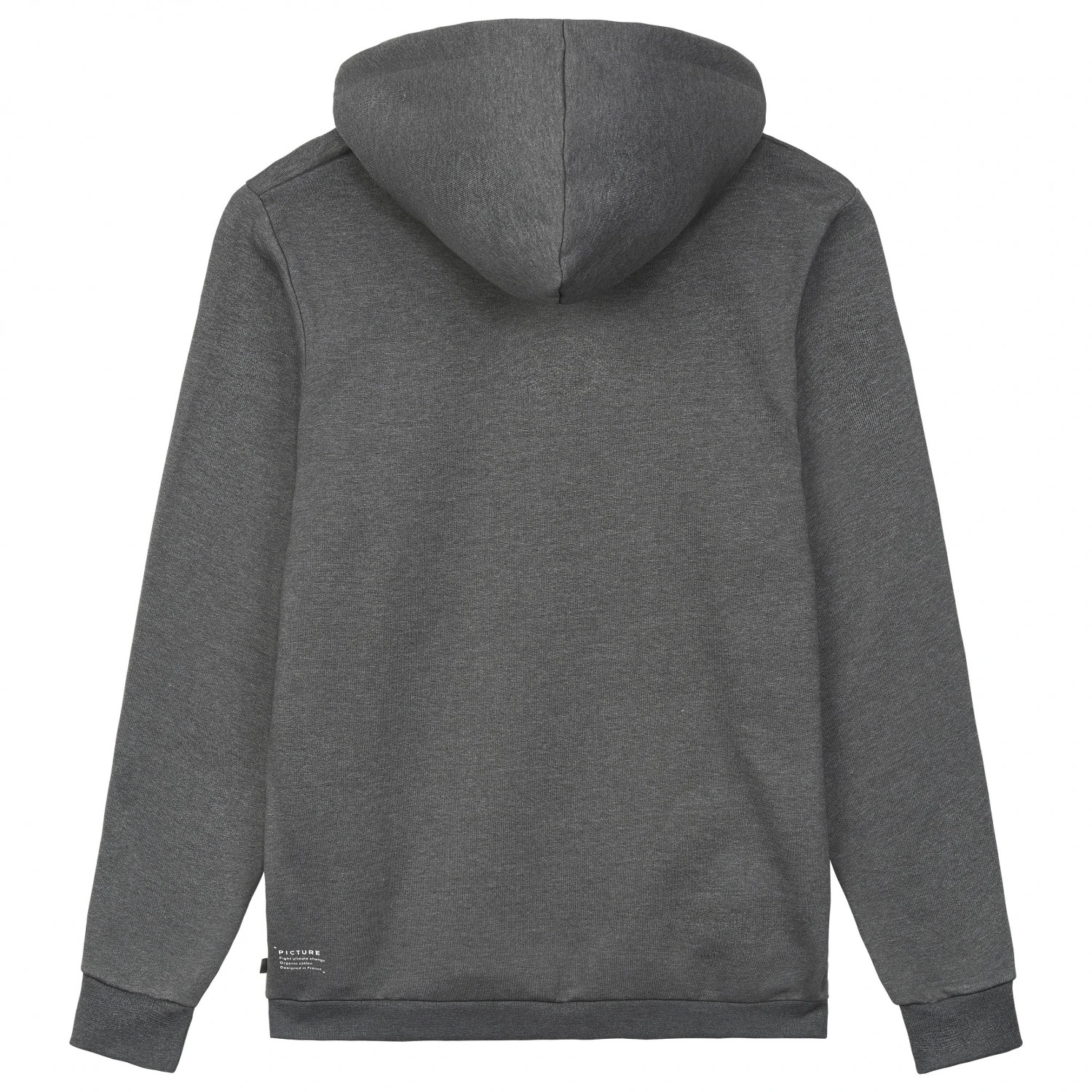 Picture - Mopsa Plush Hoodie - Sweat à Capuche 4 Picture - Mopsa Plush Hoodie - Sweat à Capuche – Image 2